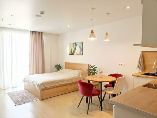 Объект по адресу Санкт-Петербург, Социалистическая ул, 21 