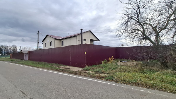 Объект по адресу Москва, Фестивальная ул, 17 