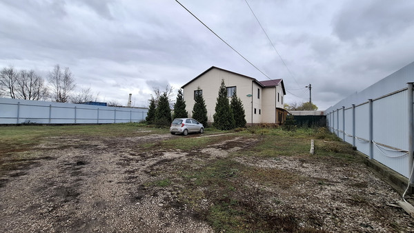 Объект по адресу Москва, Фестивальная ул, 17 