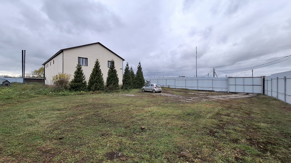 Объект по адресу Москва, Фестивальная ул, 17 