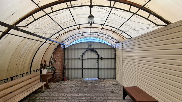 Объект по адресу Москва, Фестивальная ул, 17 