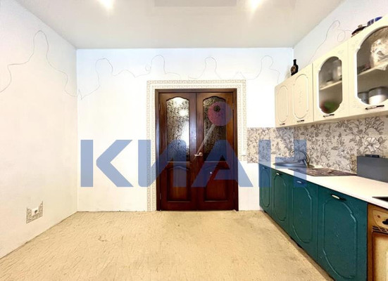 Фото квартиры по адресу Москва, Почтовый пер, 7А 