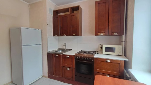 Объект по адресу Москва, Николая Рубцова ул, 11А 