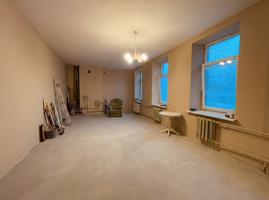 Объект по адресу Санкт-Петербург, Макаренко пер, 7а 