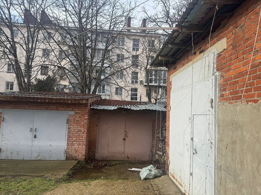 Фото квартиры по адресу Москва, 1-й им. Айвазовского проезд, 17 