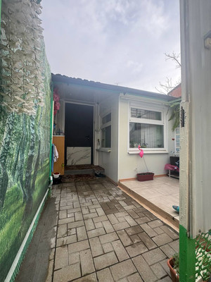 Объект по адресу Москва, 1-й им. Айвазовского проезд, 17 