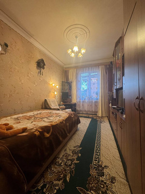 Объект по адресу Москва, 1-й им. Айвазовского проезд, 17 