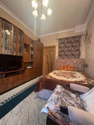 Фото квартиры по адресу Москва, 1-й им. Айвазовского проезд, 17 