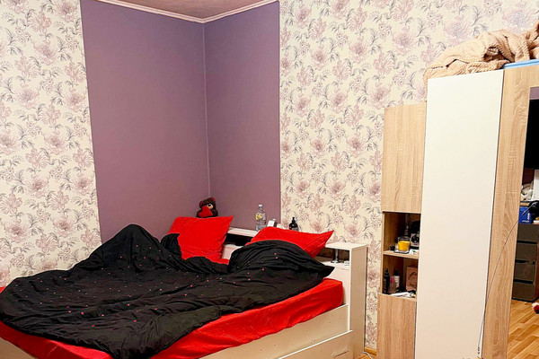 Фото квартиры по адресу Санкт-Петербург, Пискарёвский пр-кт, 157А 