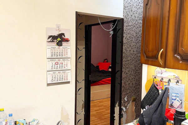 Фото квартиры по адресу Санкт-Петербург, Пискарёвский пр-кт, 157А 