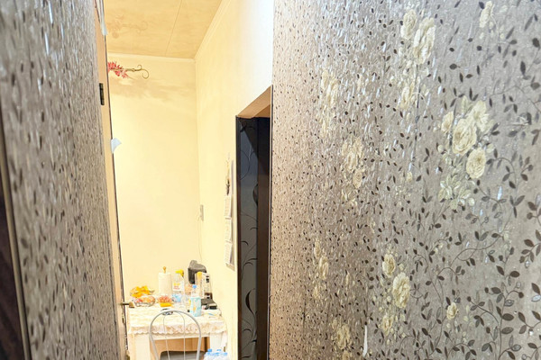 Объект по адресу Санкт-Петербург, Пискарёвский пр-кт, 157А 