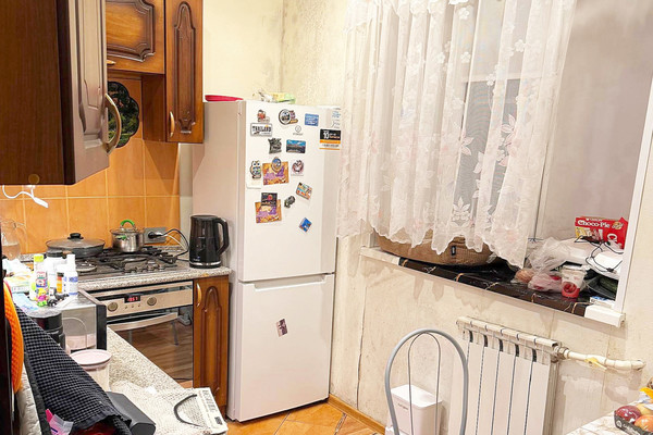 Фото квартиры по адресу Санкт-Петербург, Пискарёвский пр-кт, 157А 