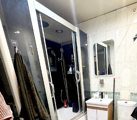 Объект по адресу Санкт-Петербург, Пискарёвский пр-кт, 157А 