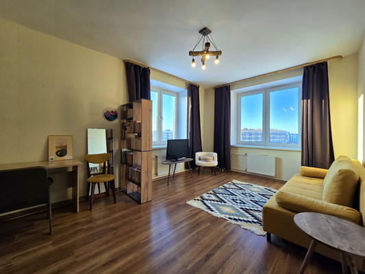 Объект по адресу Ленинградская обл, Всеволожский р-н, Новое Девяткино д, Арсенальная ул, д. 7