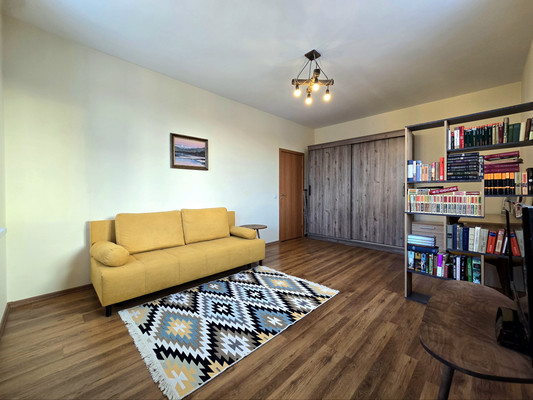 Объект по адресу Ленинградская обл, Всеволожский р-н, Новое Девяткино д, Арсенальная ул, д. 7