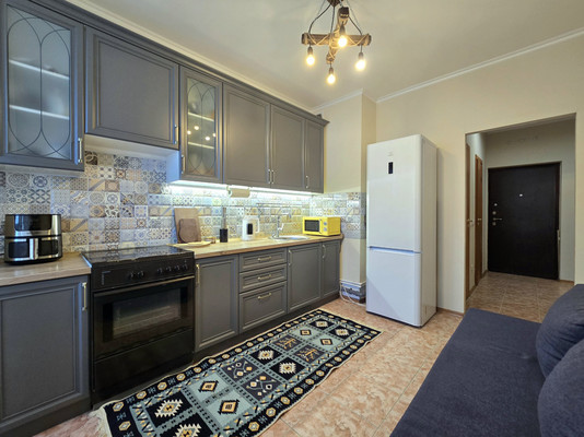 Объект по адресу Ленинградская обл, Всеволожский р-н, Новое Девяткино д, Арсенальная ул, д. 7