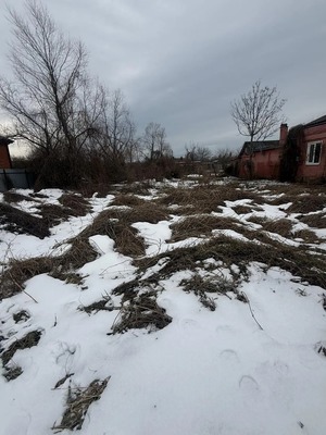 Объект по адресу Москва, Буденного ул, 11 