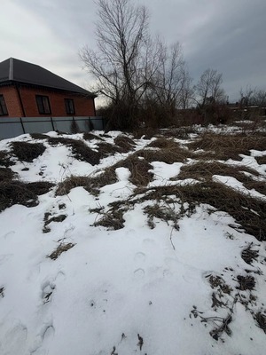 Объект по адресу Москва, Буденного ул, 11 