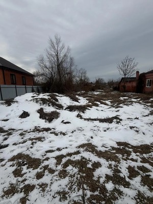 Объект по адресу Москва, Буденного ул, 11 