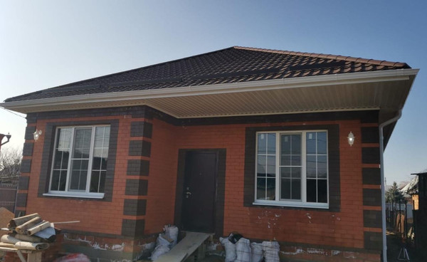 Объект по адресу Москва, Степана Разина ул, 129 