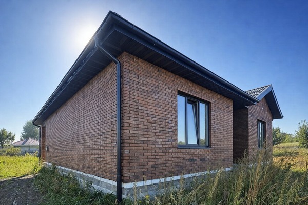 Объект по адресу Москва, Центральная ул 