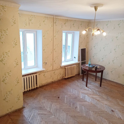 Объект по адресу Санкт-Петербург, Моховая ул, 32А 