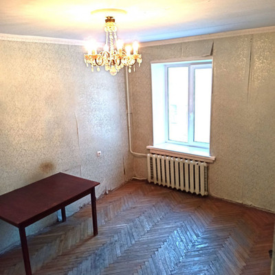 Фото квартиры по адресу Санкт-Петербург, Моховая ул, 32А 