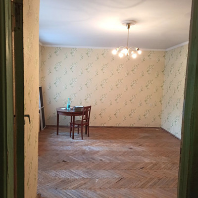 Фото квартиры по адресу Санкт-Петербург, Моховая ул, 32А 