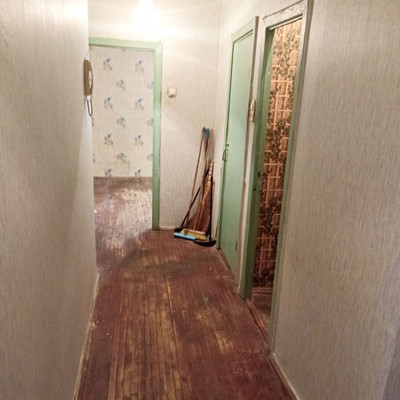 Фото квартиры по адресу Санкт-Петербург, Моховая ул, 32А 