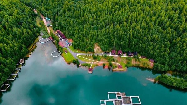 Объект по адресу Москва, Подъезд к деревне Новое ул 