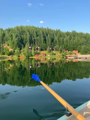 Объект по адресу Москва, Подъезд к деревне Новое ул 