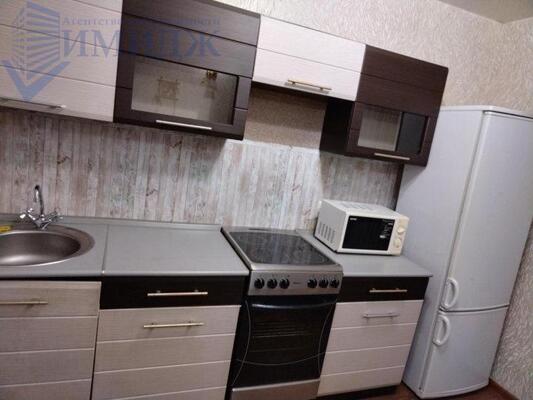 Объект по адресу Москва, Академика Павлова ул, 47А 