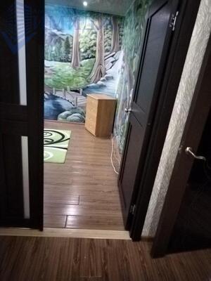 Объект по адресу Москва, Академика Павлова ул, 47А 