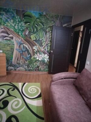 Объект по адресу Москва, Академика Павлова ул, 47А 