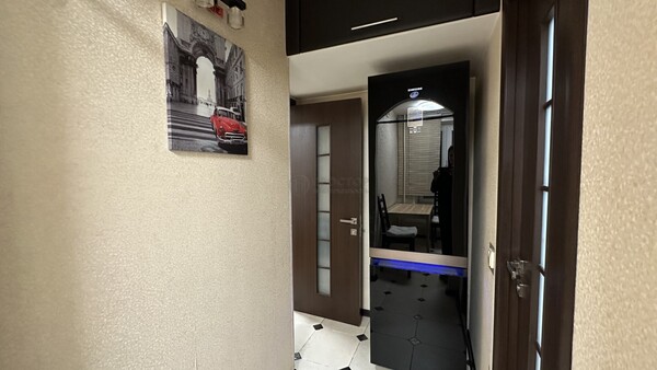 Фото квартиры по адресу Москва, Дмитровское ш, 31 