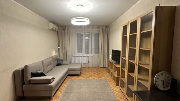 Фото квартиры по адресу Москва, Дмитровское ш, 31 