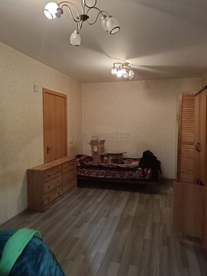 Объект по адресу Москва, Ольгинская ул, 46 