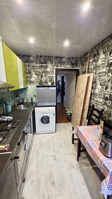 Объект по адресу Москва, Зеленодольская ул, 15к2 