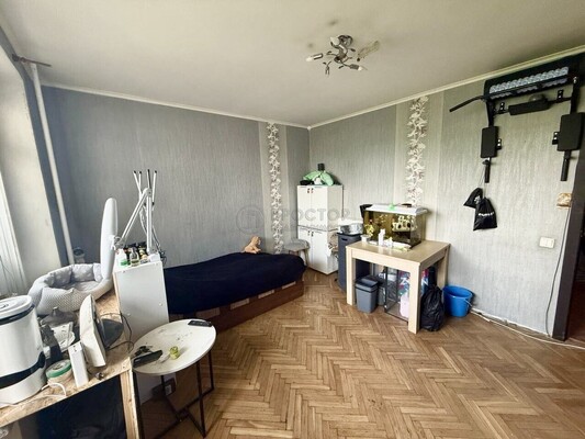 Объект по адресу Москва, Зеленодольская ул, 15к2 