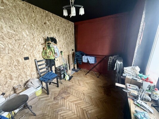 Фото квартиры по адресу Москва, Зеленодольская ул, 15к2 