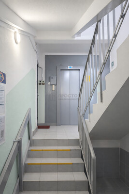 Объект по адресу Москва, 2-я Владимирская ул, 3 