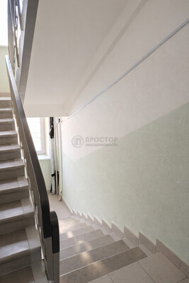 Объект по адресу Москва, 2-я Владимирская ул, 3 