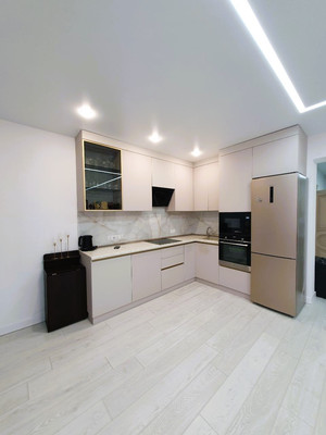 Объект по адресу Москва, КП Рэд (Белые Столбы мкр.) тер, 434 