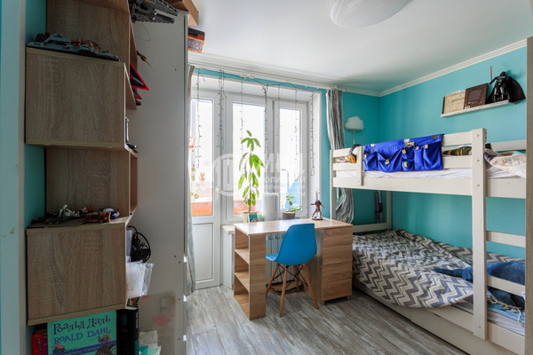 Объект по адресу Москва, Кавказский б-р, 15 