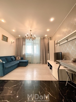 Объект по адресу Ленинградская обл, Всеволожский р-н, Петровский б-р, д. 14к4