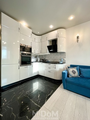 Объект по адресу Ленинградская обл, Всеволожский р-н, Петровский б-р, д. 14к4