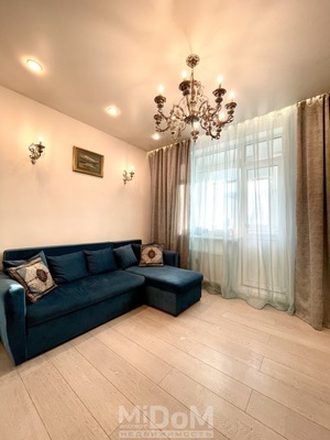 Объект по адресу Ленинградская обл, Всеволожский р-н, Петровский б-р, д. 14к4