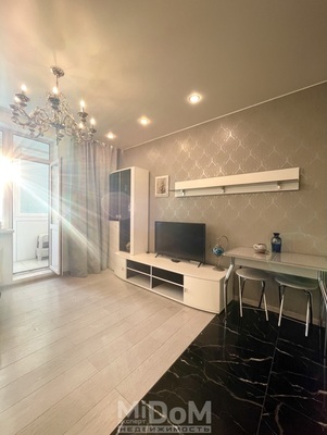 Объект по адресу Ленинградская обл, Всеволожский р-н, Петровский б-р, д. 14к4