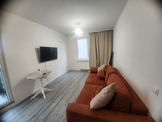 Объект по адресу Санкт-Петербург г, Парголово п, Михайловская дор, д. 14к1