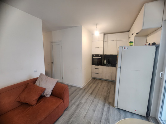 Объект по адресу Санкт-Петербург г, Парголово п, Михайловская дор, д. 14к1